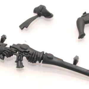 Aeldari Voidreavers Shuriken Rifle D