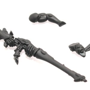 Aeldari Voidreavers Shuriken Rifle E