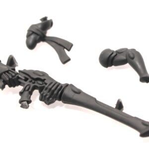 Aeldari Voidreavers Shuriken Rifle F