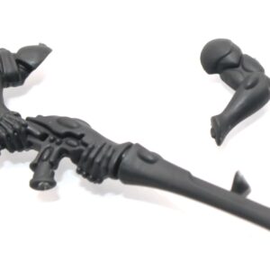 Aeldari Voidreavers Shuriken Rifle G