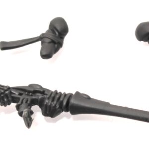 Aeldari Voidreavers Shuriken Rifle H