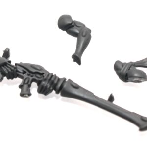 Aeldari Voidreavers Shuriken Rifle I