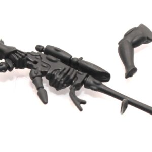 Aeldari Voidreavers Ranger Shuriken Rifle