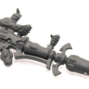 Aeldari Voidreavers Wraith Cannon