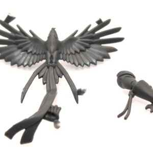 Aeldari Voidreavers Eagle and Arm