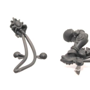 Aeldari Voidreavers Soul Weaver Arms