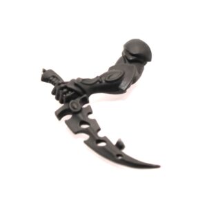 Aeldari Voidreavers Knife Arm B