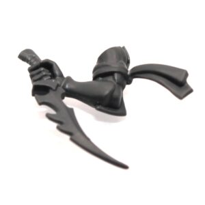 Aeldari Voidreavers Knife Arm C