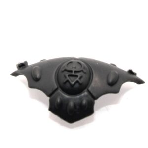 Aeldari Voidreavers Shadow Runner Back