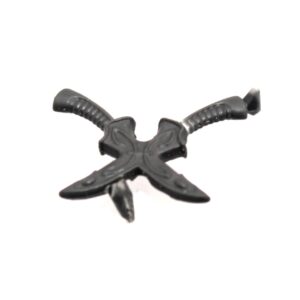 Aeldari Voidreavers Crossed Knives