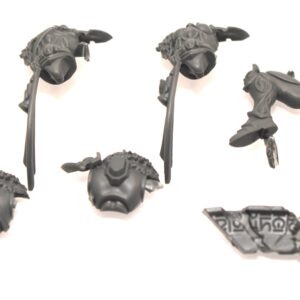 Corsair Skyreavers Body A