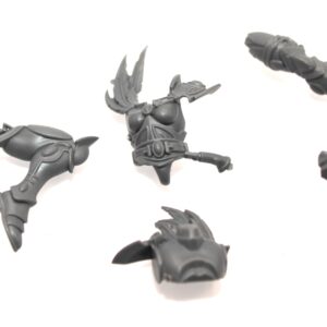 Corsair Skyreavers Body B