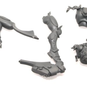 Corsair Skyreavers Body D