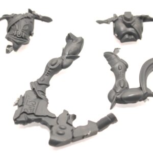 Corsair Skyreavers Body E