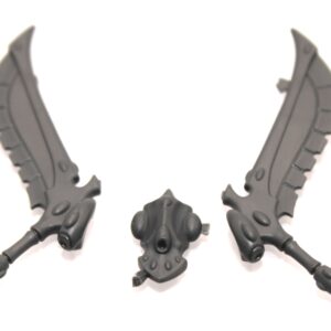 Corsair Skyreavers Wings B