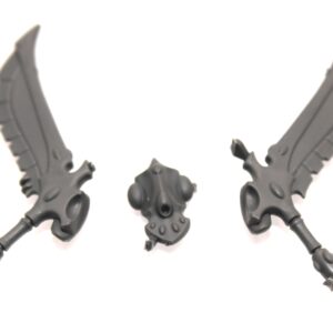 Corsair Skyreavers Wings D