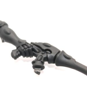 Corsair Skyreavers Shuriken Pistol F