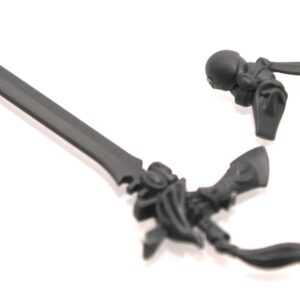 Corsair Skyreavers Felarch Powersword B