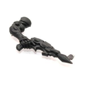 Corsair Skyreavers Neuro Disruptor Pistol