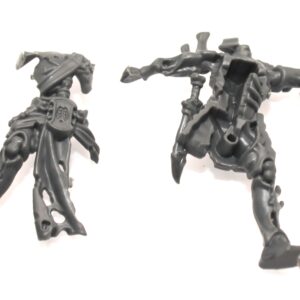 Mortek Triaxes Body A