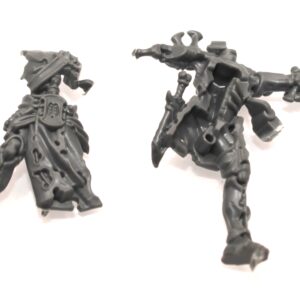 Mortek Triaxes Body B