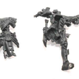 Mortek Triaxes Body C