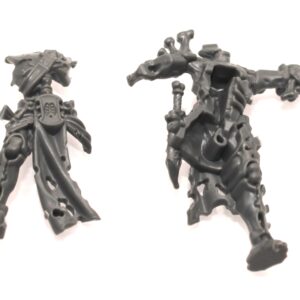 Mortek Triaxes Body D