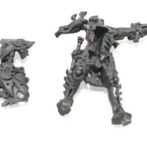 Mortek Triaxes Body E