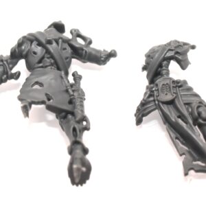 Mortek Triaxes Body F