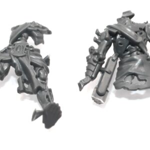 Mortek Triaxes Body G