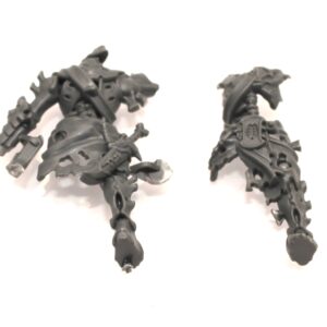 Mortek Triaxes Body H