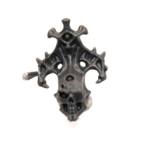 Mortek Triaxes Champion Head A