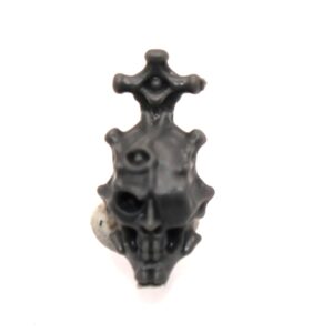 Mortek Triaxes Head A