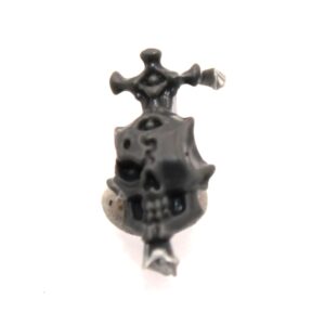 Mortek Triaxes Head C