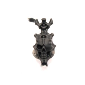 Mortek Triaxes Head D