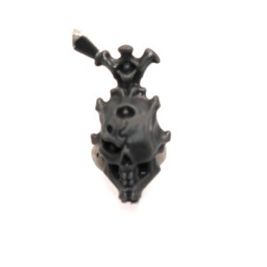 Mortek Triaxes Head E