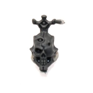 Mortek Triaxes Head F