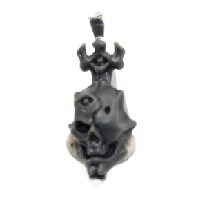 Mortek Triaxes Head G