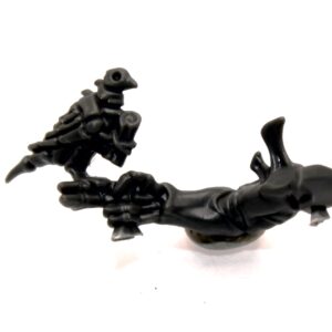 Mortek Triaxes Buzzard Arm