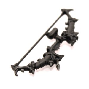 Mortek Triaxes Champion Bow A