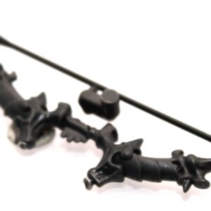 Mortek Triaxes Champion Bow B