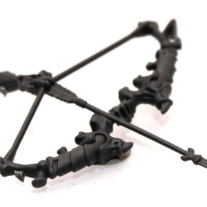 Mortek Triaxes Bow A