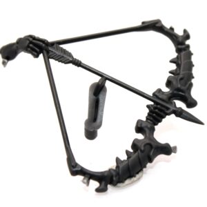 Mortek Triaxes Bow B