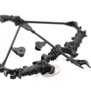 Mortek Triaxes Bow C