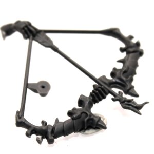 Mortek Triaxes Bow D