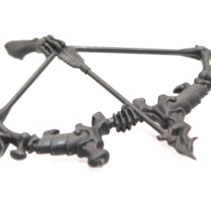 Mortek Triaxes Bow F