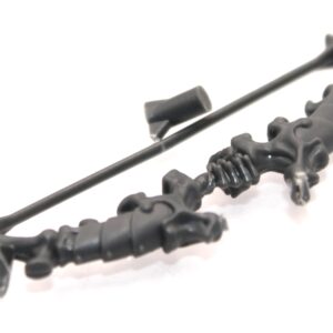 Mortek Triaxes Bow G