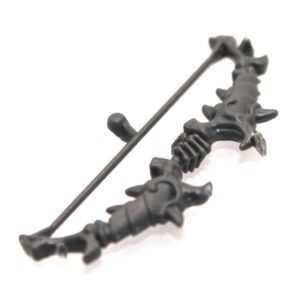 Mortek Triaxes Bow H