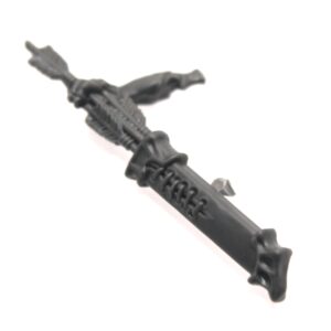 Mortek Triaxes Left Bow Arm