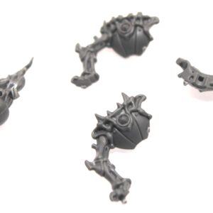 Mortek Triaxes Balefire Braizer A